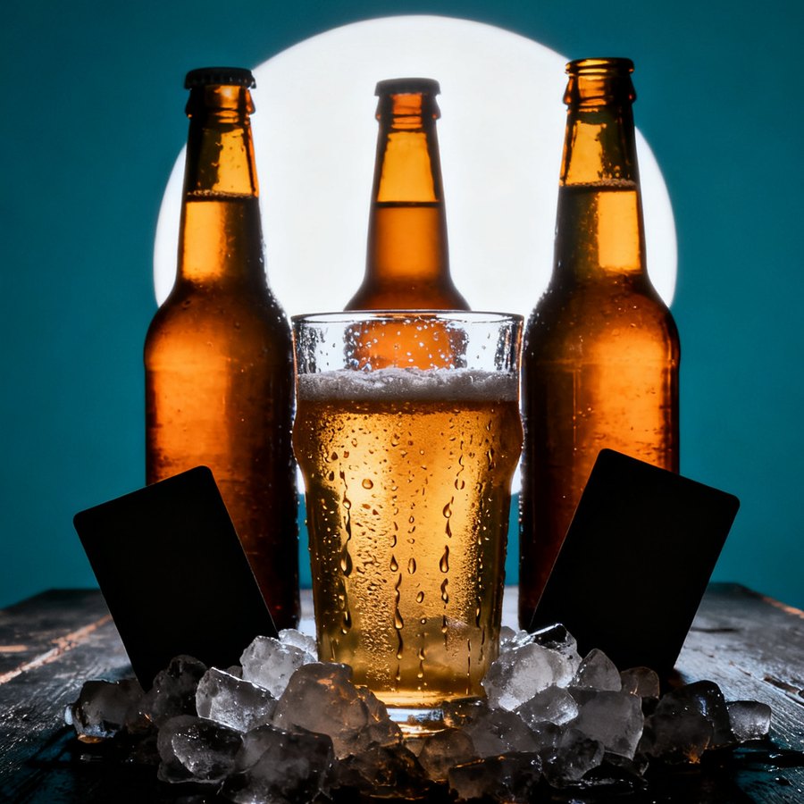 Heineken Lata 470cc